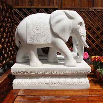 盘点石材雕刻的艺术方式