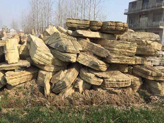 千层石、免费安装