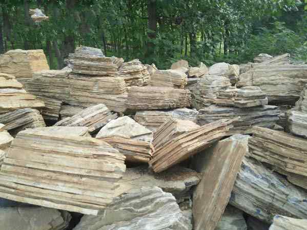 千层石、免费安装