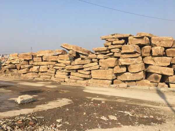 千层石、品类齐全