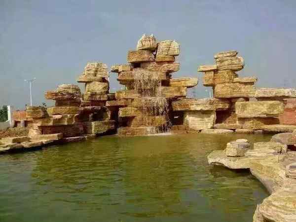 千层石、物美价廉