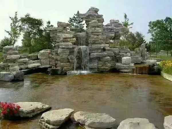 千层石、物美价廉