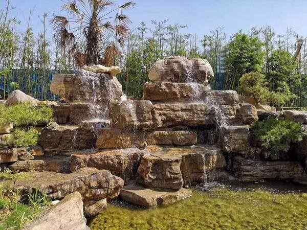 千层石、免费设计