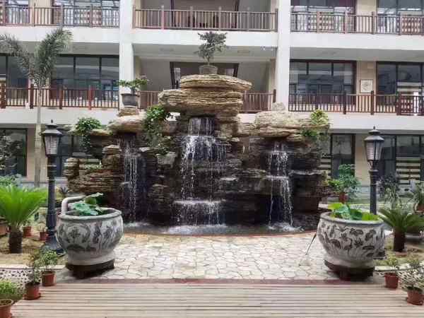 千层石、免费设计