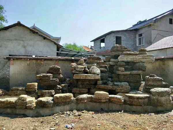 千层石、送货上门