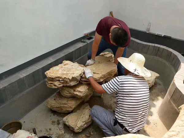 千层石、送货上门