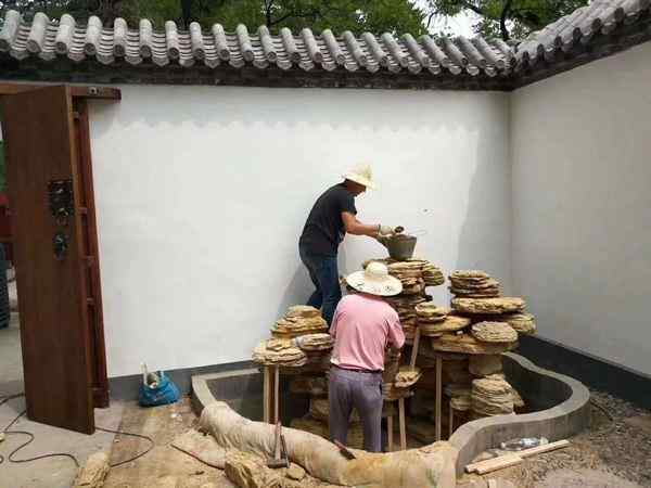 千层石、送货上门