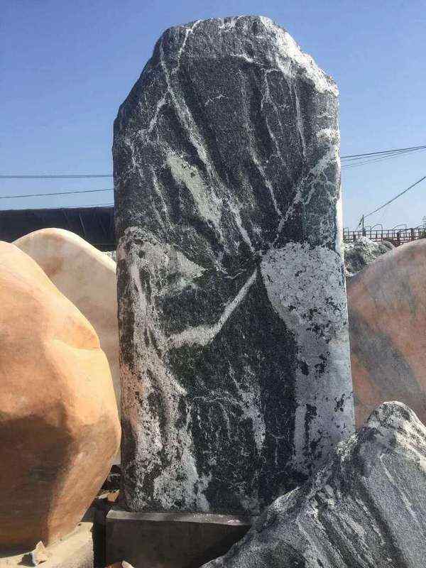 刻字石、基地直销