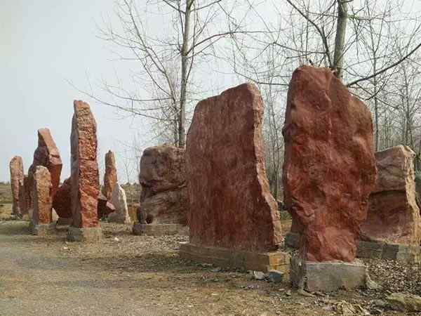 刻字石、基地直销