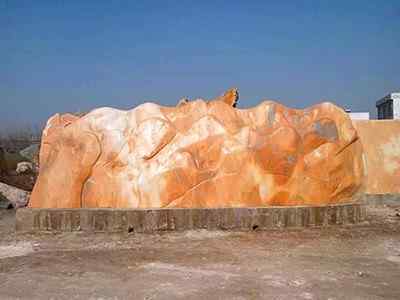 刻字石、基地直销