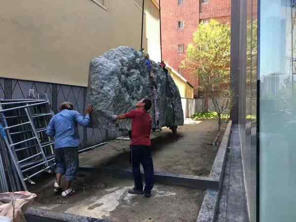 刻字石、量大从优