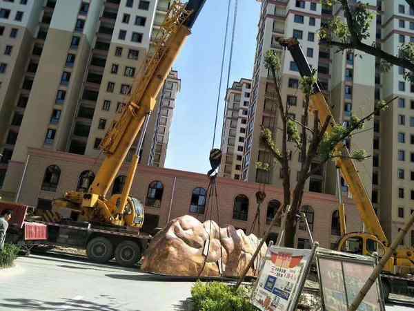 刻字石、量大从优