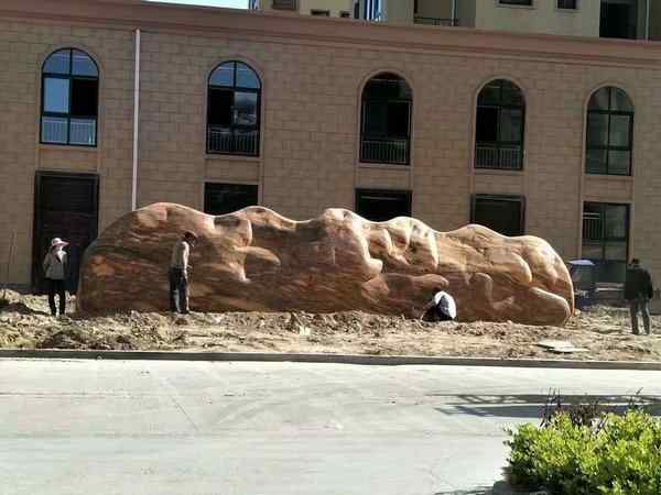 刻字石、量大从优