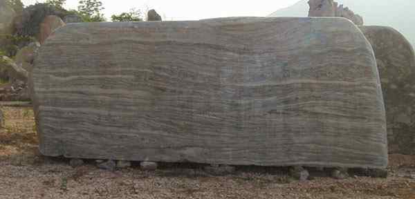 刻字石、送货上门