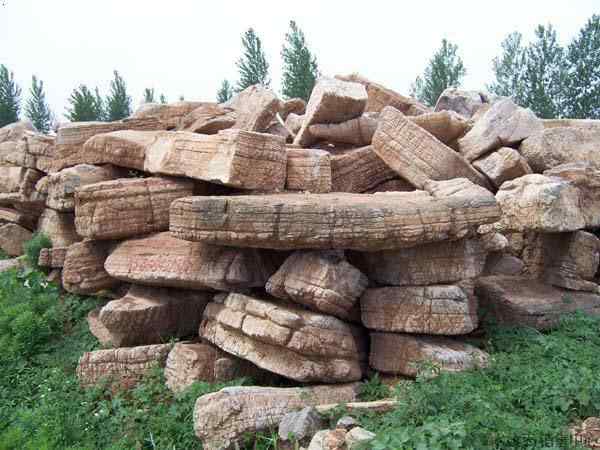 假山石材、网上价优