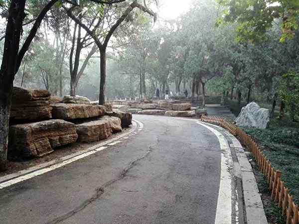 假山石材、网上价优