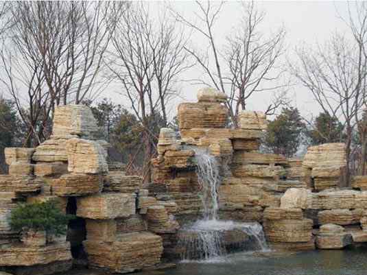 假山石材、网上价优