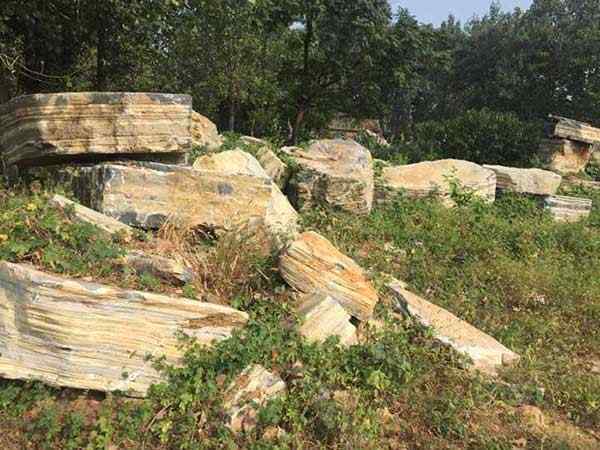 假山石材、网上价优