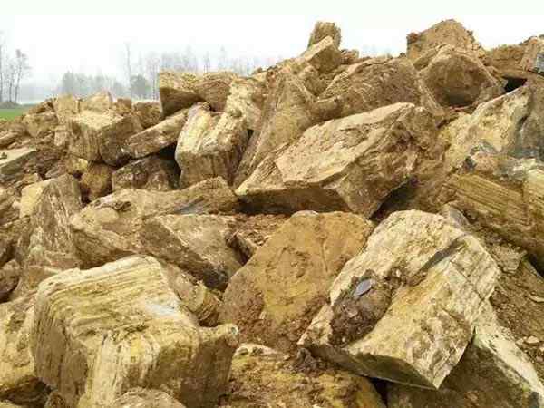 假山石材、薄利多销