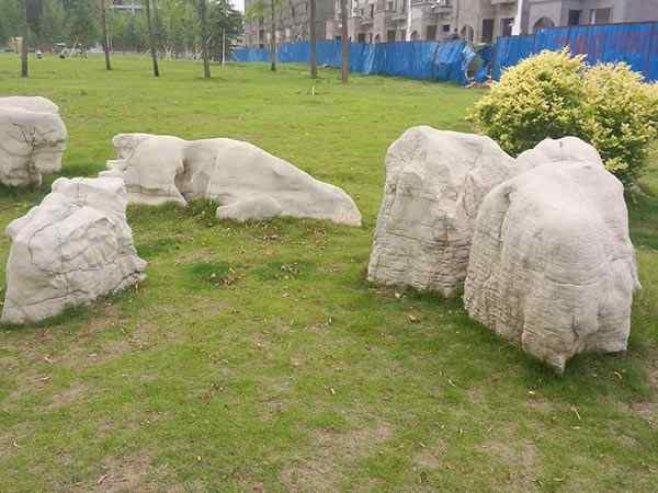 景观石真的越厚越贵越好吗?