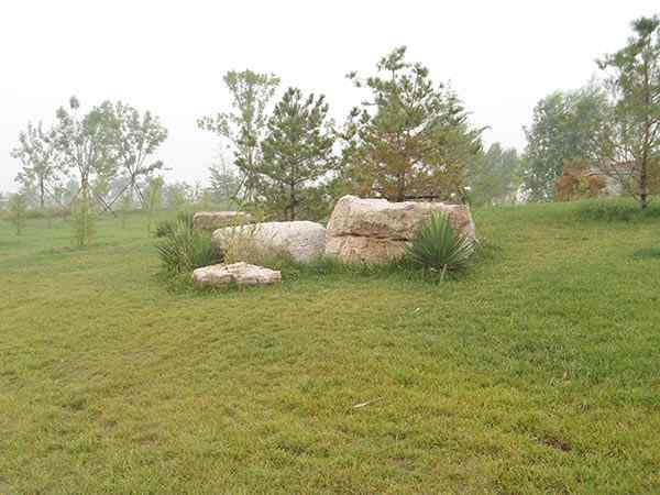 草坪石、量大从优