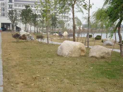 草坪石、量大从优