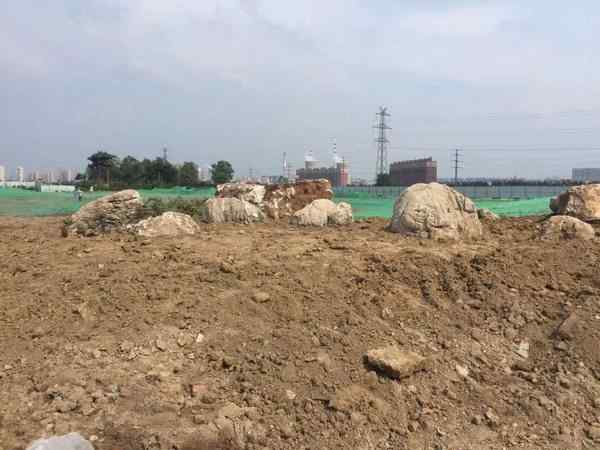 草坪石、免费安装