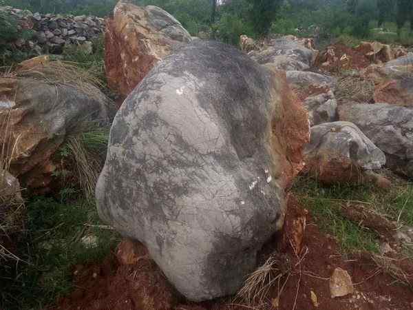草坪石、免费安装