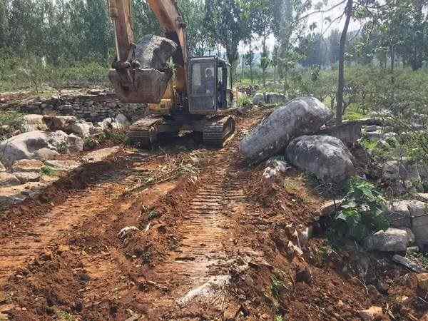 草坪石、免费安装