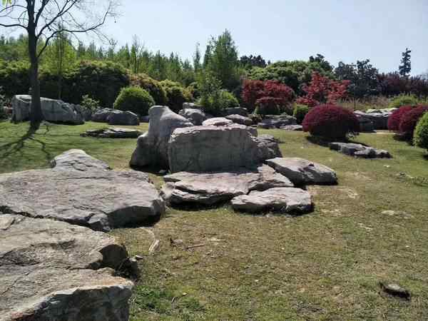 草坪石、免费安装