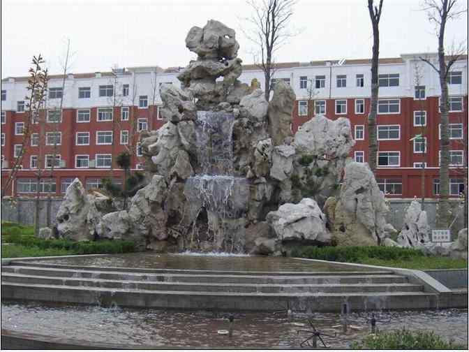 太湖石、基地直销