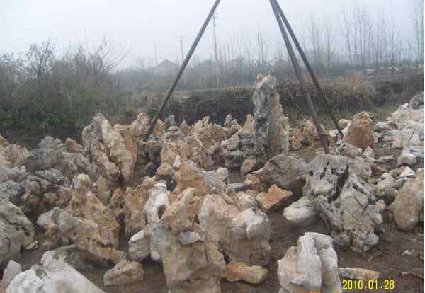 太湖石、量大从优