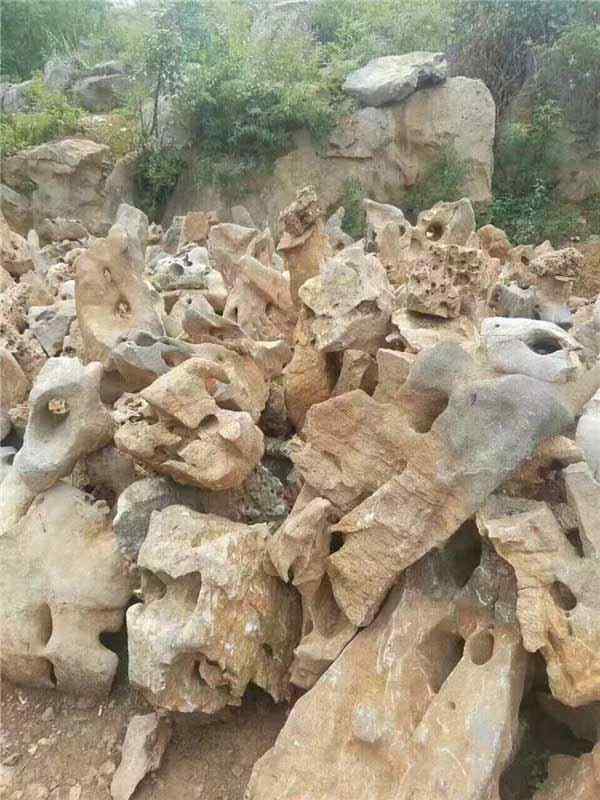 太湖石、网上价优