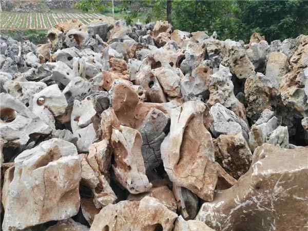 太湖石、网上价优