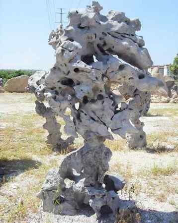 太湖石、私人订制