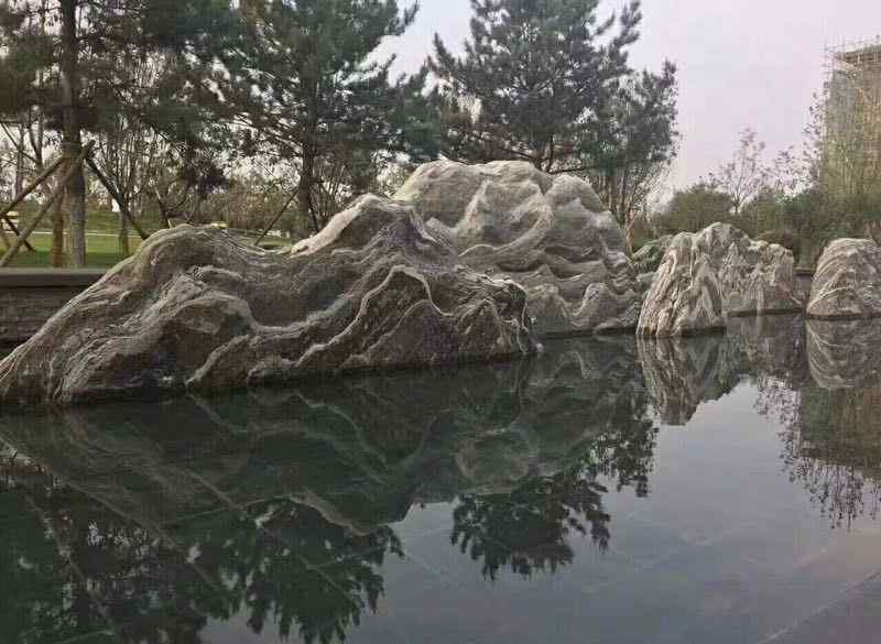 泰山石、大量现货