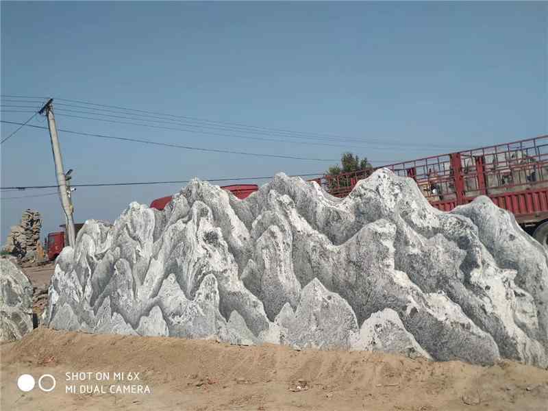 泰山石、大量现货