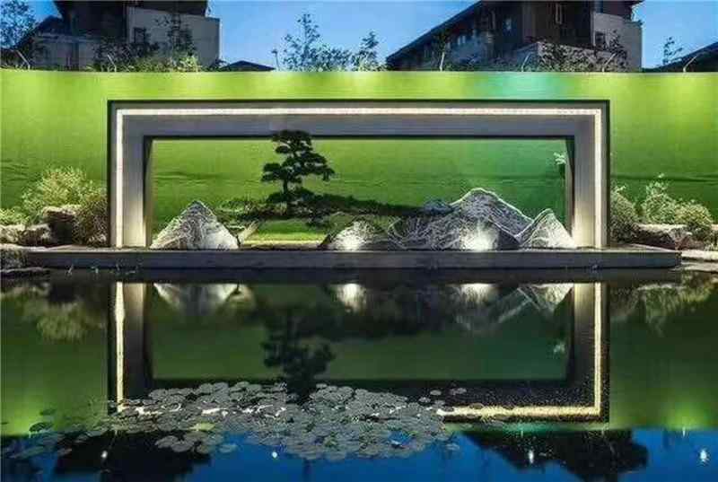 泰山石、基地直销