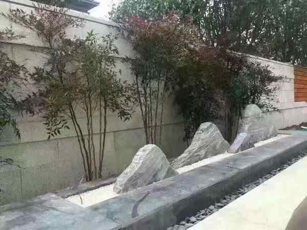 泰山石、送货上门