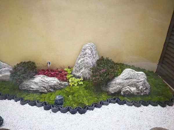 泰山石、免费设计