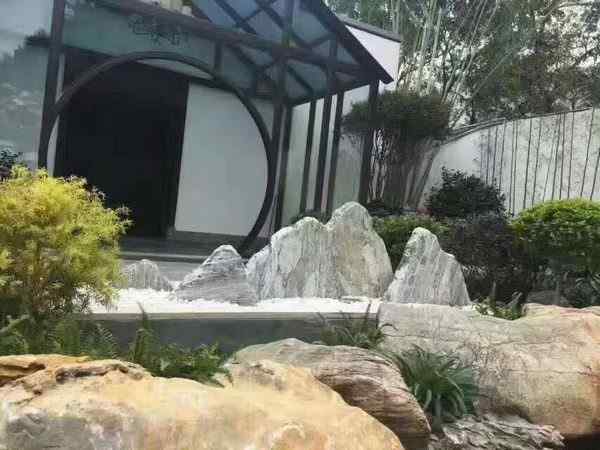 泰山石、免费设计