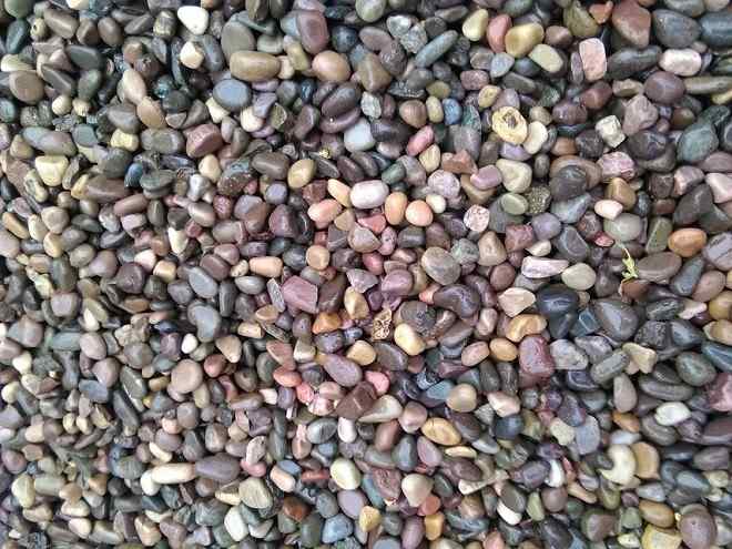 鹅卵石、量大从优