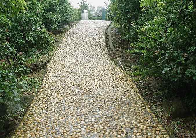 鹅卵石、量大从优