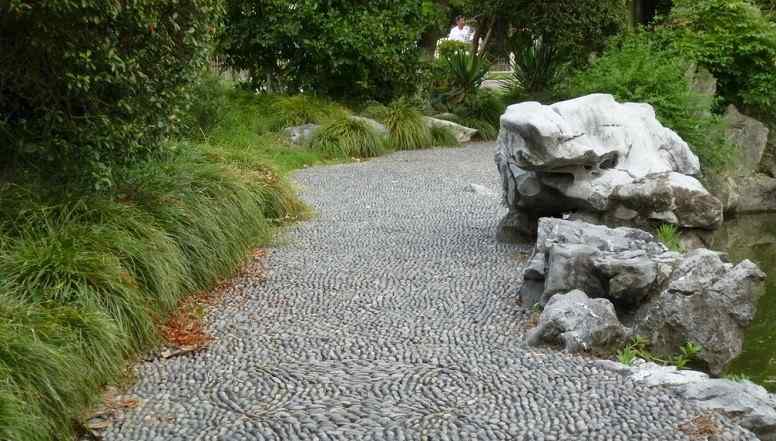 鹅卵石、私人订制