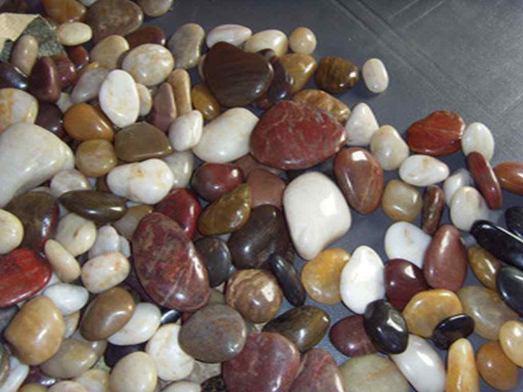 鹅卵石、送货上门