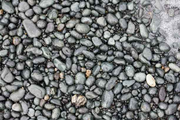 鹅卵石、资源丰富