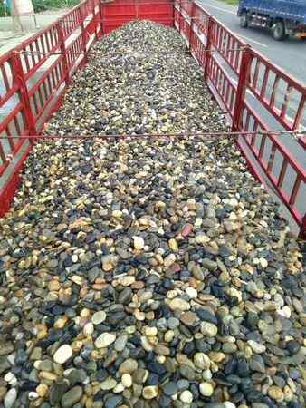 鹅卵石、大气美观