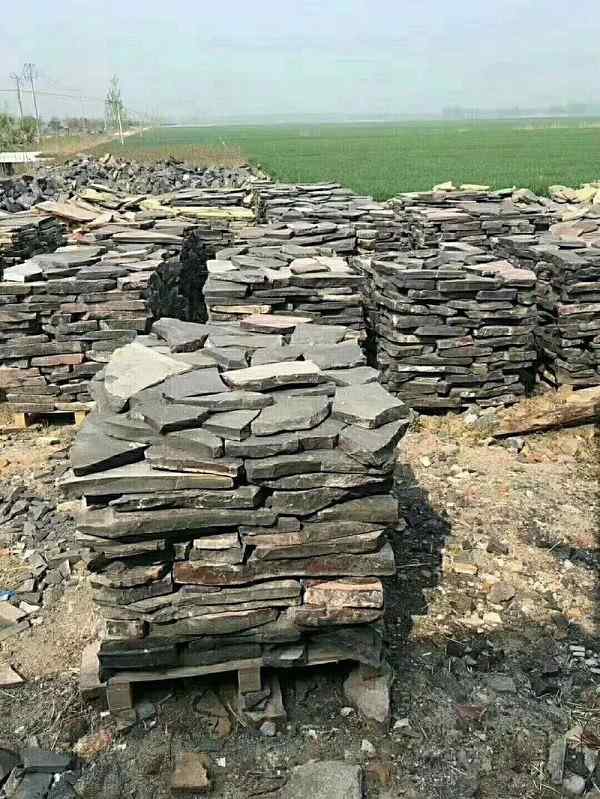 青石板、硬度高