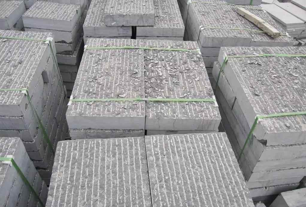 青石板、硬度高