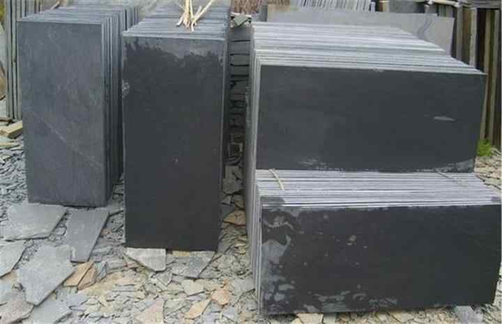 青石板、硬度高